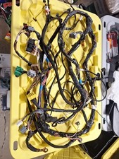 11-20 Dodge Grand Caravan Dashboard Electrical Wire Wiring Harness P68092932ad