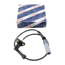 Bosch Front Abs Wheel Speed Sensor - Front 0986594510
