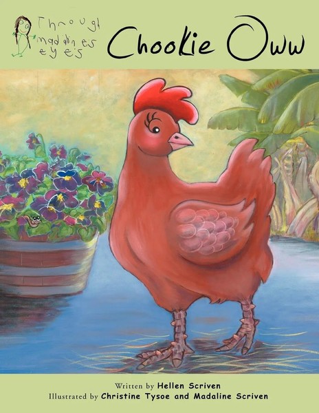 Hellen Scriven (U. A.) | Chookie Oww | Taschenbuch | Englisch (2011)-image