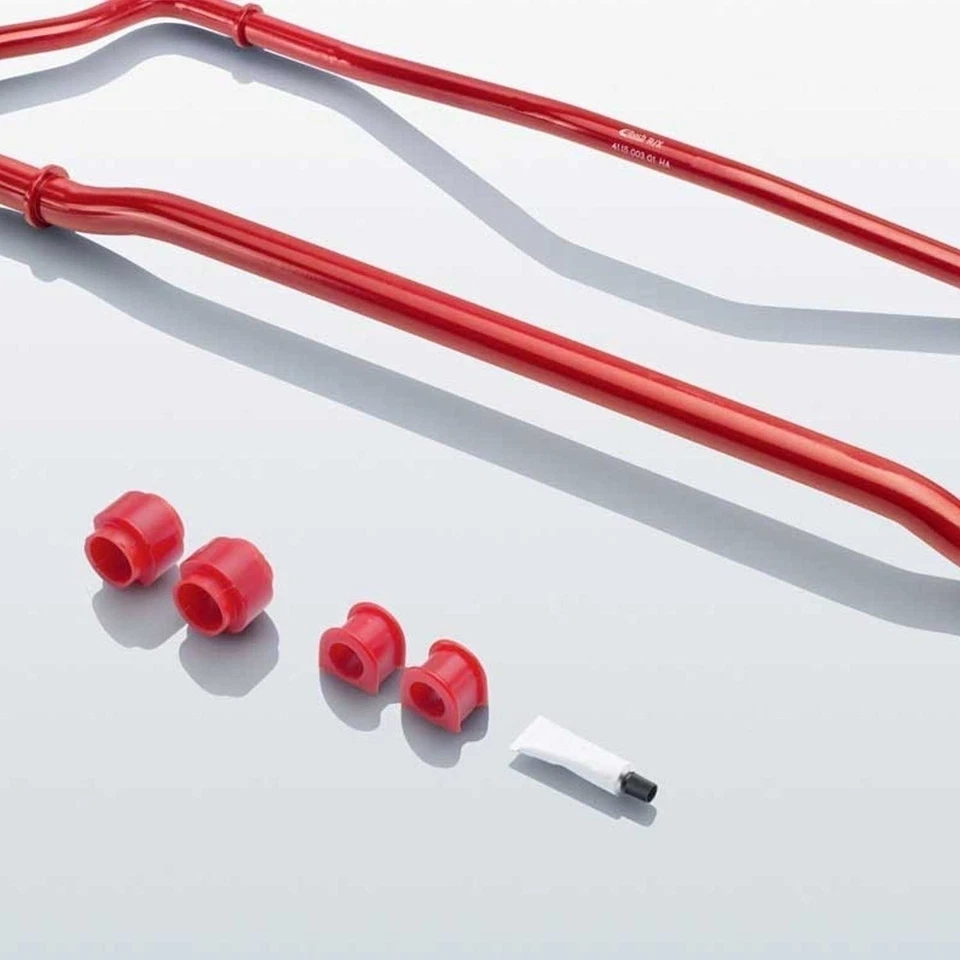 Eibach Stabilisator Anti Roll Kit für Volkswagen CORRADO Golf JETTA II VENTO E85 - Bild 2 von 4