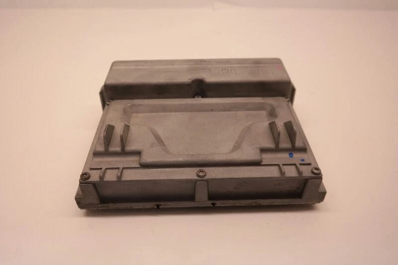 Módulo de control del motor Cadillac Deville 2000-2003 ECM ECU OEM computadora 12553671 Foto 4 de 4