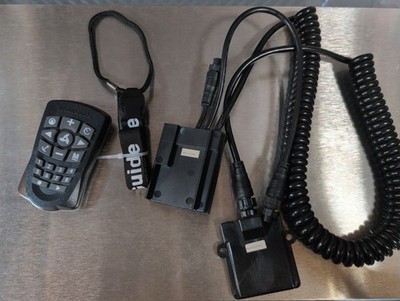 MotorGuide Pinpoint GPS Upgrade Kit - Xi3 & Xi5 - 8M0092070 *Pre-owned* #R1