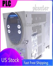 Schneider Electric ATV31H075M2 Frequency Inverter Telemecanique | V1.2 IE03-