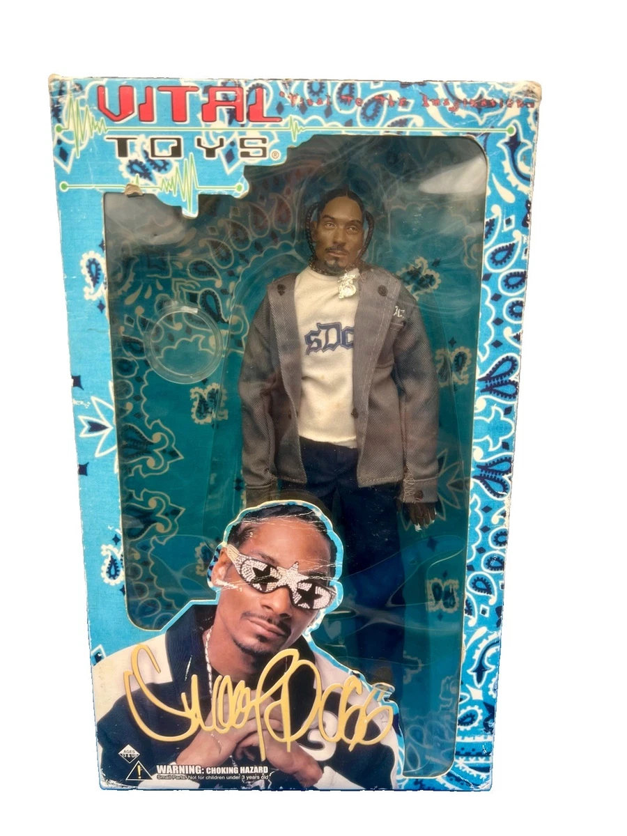 25+ snoop dogg figure for sale | Updated Oct 2026
