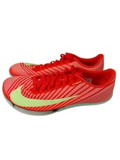 Nike Air Zoom Maxfly 2 Men's Size 7 Bright Crimson Lime Blast FD8395-600 New
