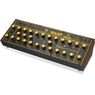 4033653031547 Behringer WASP DELUXE Syntezator analogowy Behringer