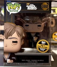 LIAM MCPOYLE 380 FUNKO POP DIGITAL It's Always Sunny ONLY 830 REDEEMED HARD CASE