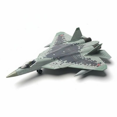 Jet Modellflugzeug Realistic Finish Scale Flugzeugmodell Einfach zu montieren