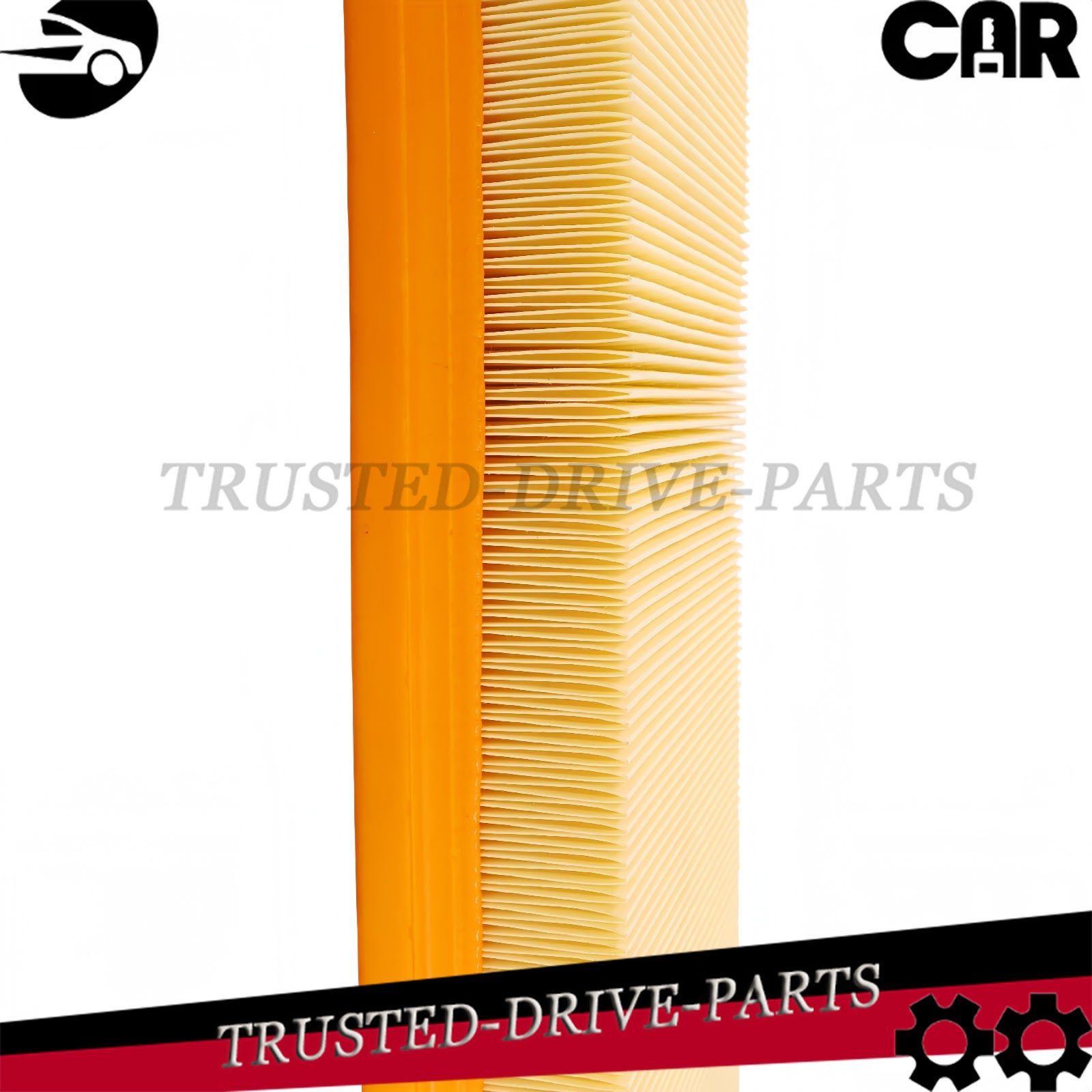 Engine Air Filter For Bentley Continental GT Flying Spur W12 Cleaner