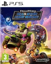 ebay® Auktion 256991004969 | Dreamworks All-Star Kart Racing PS5 PlayStation 5 Videospiel Neuwertig UK Thumbnail of ebay® auction 256991004969 | Dreamworks All-Star Kart Racing PS5 PlayStation 5 Videospiel Neuwertig UK