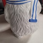 Vintage Coca Cola Polar Bear Delivery Cookie Jar by Gibson w Box 2001 — photo 10