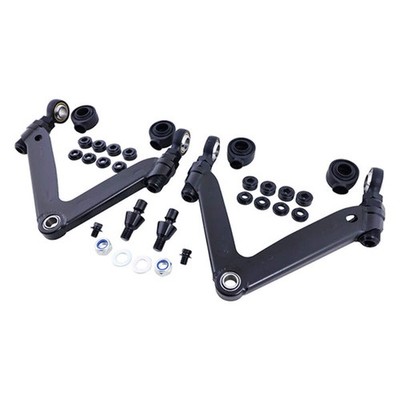 GKTECH V2 Z33 350Z/G35 Skyline Front Upper Camber Arms - (FUCA'S) suspension