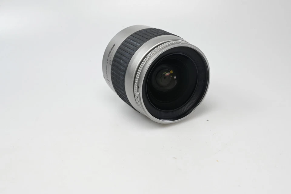 Nikon Nikkor AF 28-80mm f3.3-5.6 G Lens #G049 - Image 3 of 4