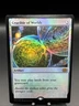 Crucible of Worlds  Foil Double Masters 2022 MTG Magic the Gathering