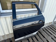 Porte arrière et accessoires Hyundai IX55