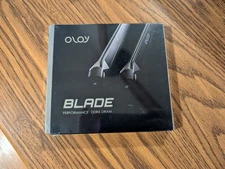 OLOy Blade 32GB DDR4 SDRAM DDR4 3600 (PC4 28800) Desktop Memory ND4U1636181DRLDE