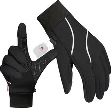 Ages 4-12 , Cycling and Snow Sports, Skiing, Waterproof 3M Thinsulate for Boys