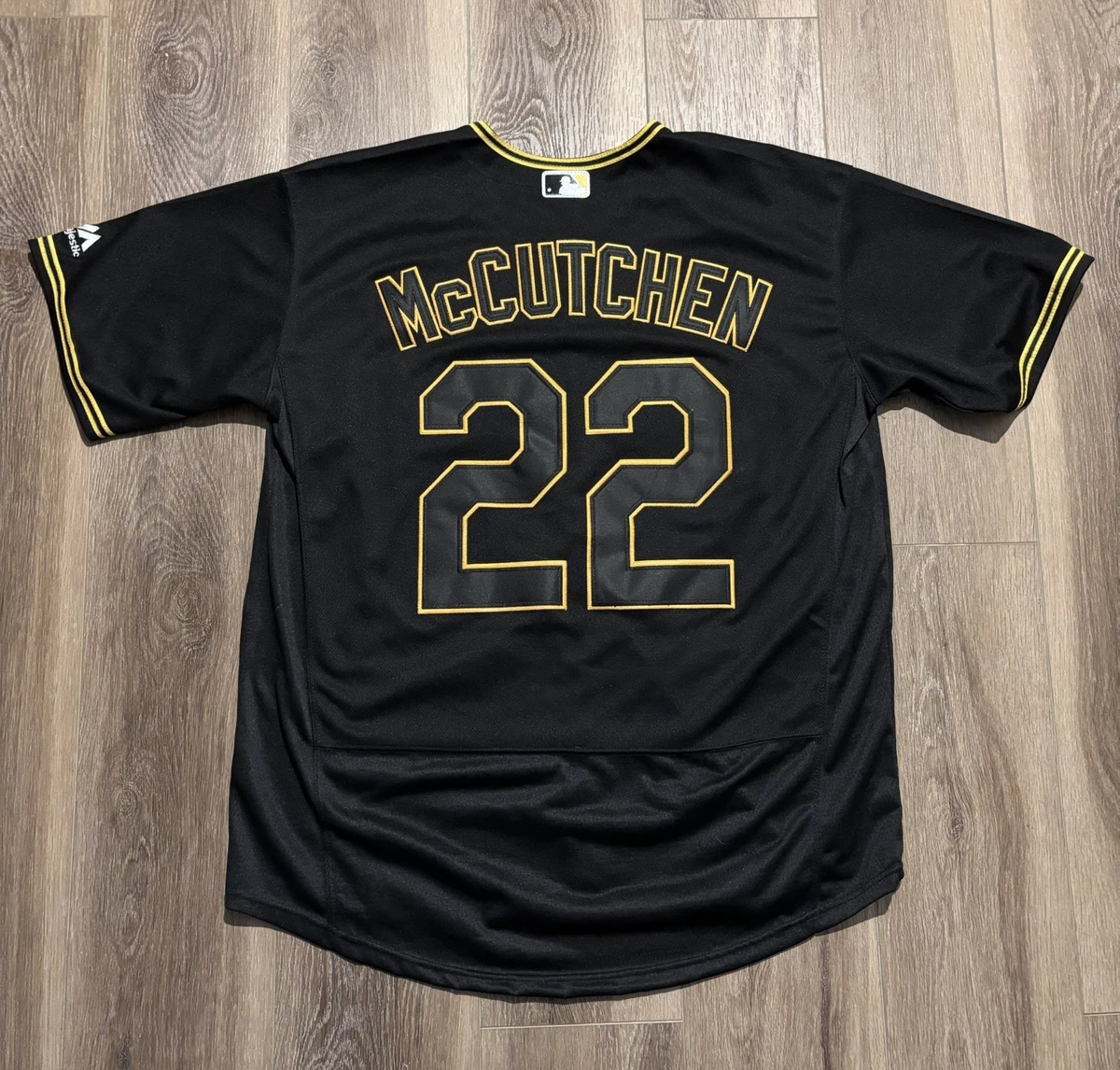Andrew McCutchen Men MLB Jerseys for sale | eBay