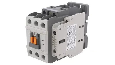 5907009690797 MC-40A-24VAC Stycznik: 3-biegunowy, 24VAC LS ELECTRIC