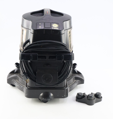 Maniglia Tubo Elettrico Originale Per Rainbow E2 E Serie E – Ricambio R12088