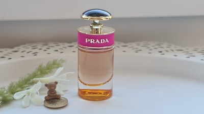 Parfum Miniatur Prada Candy, 7 ml EdP