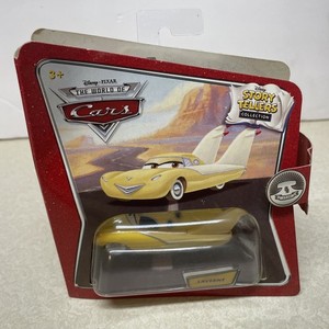 Cars Story Tellers | eBay