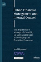 Public Financial Management And Internal Control Noel Hepworth Taschenbuch Xxiii