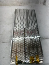 TESTED Tesla Model S 60 S2 Battery Module 24V 4.5kWh 1031259-00-A