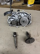 Polaris Sportsman 90 06 Transmission Gears Shafts Assembly 51934