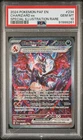 Pokemon 2024 Charizard ex 234/091 SIR Paldean Fates GEM MINT PSA 10