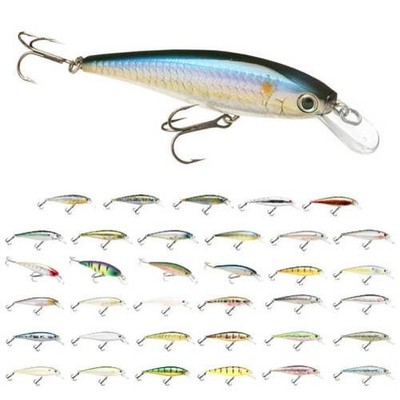 Lucky Craft B'Freeze 78 SP Pointer Wobbler 9.2g Artificial Bait Pike Trout Perch