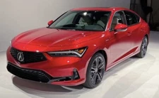 Honda R568P Performance Red Tri-Coat Candy Complete Gallon Kit