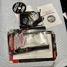 Datel Action Replay DSi. Open Package Not used Disk Has Some Wear