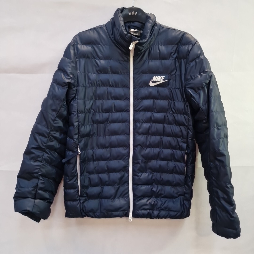 Nike Puffer Nike Synthetic Filled Jacket Nike Sportswear Synthetic