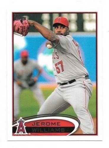 2012 Topps Baseball Updated Series Trading Cards  / Choose / #s US1-US330 / mb2 - Picture 45 of 177