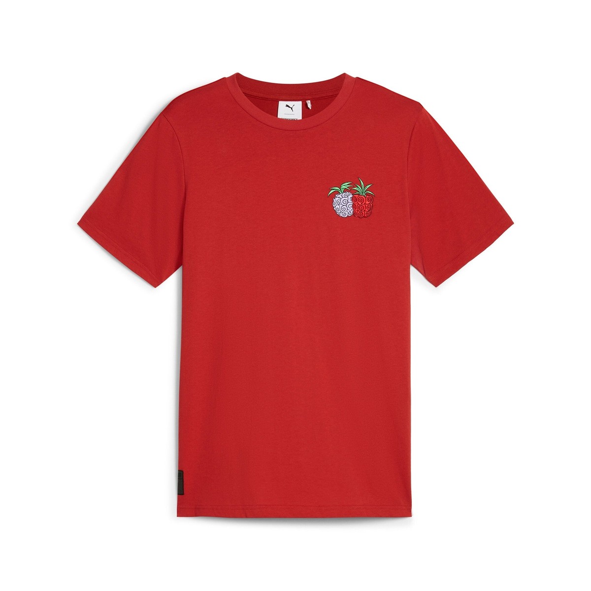 624665-24] Mens Puma X ONE PIECE GRAPHIC TEE | eBay