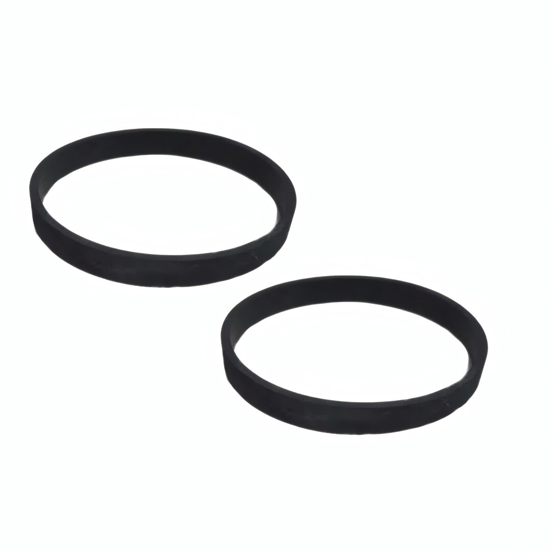 Dyson DC07 DC04 Vacuum Replacement Belt Set - 2 Pack 902514-01 Clutch Motor Drive Belts-image