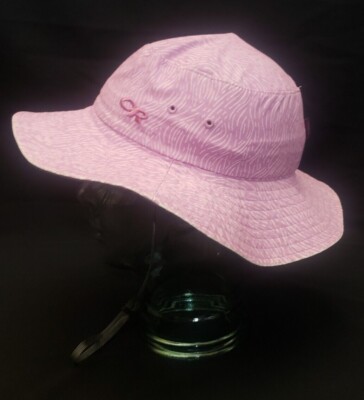 Outdoor Research 80714 Kids 3-6 YR Sandbox Sun Hat Sz M