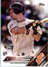 2016 Topps 65th Anniversary #251 - 500  *GOTBASEBALLCARDS