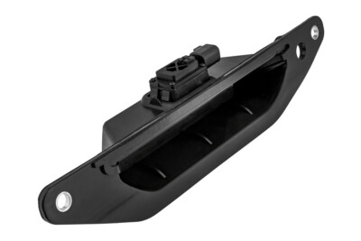 STEINHOF Gancio Di Traino Fisso Per Ford Kuga II/Escape (dal 02/2013) – Con Kit Elettrico 13-poli – Valore D 10,7 – Portata 2100 Kg - 4
