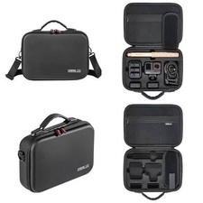 For Insta360 Ace Pro Camera Portable Storage Shoulder Bag Carrying Case Handbag