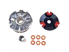 Variomatik 16mm für ATU Explorer Generic Spi...