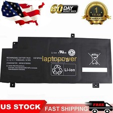 New VGP-BPS34 VGP-BPL34 Battery for Sony Vaio SVF14AC1QL SVF14A14CXP SVF14A16CXB