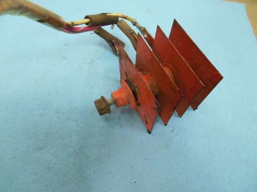 1965 Honda S90 Super S 90 Rectifier - Picture 4 of 7