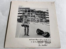 Ric Masten~Breakin Through!~NM Vinyl~Private Label Bluegrass / Folk~Quick Ship