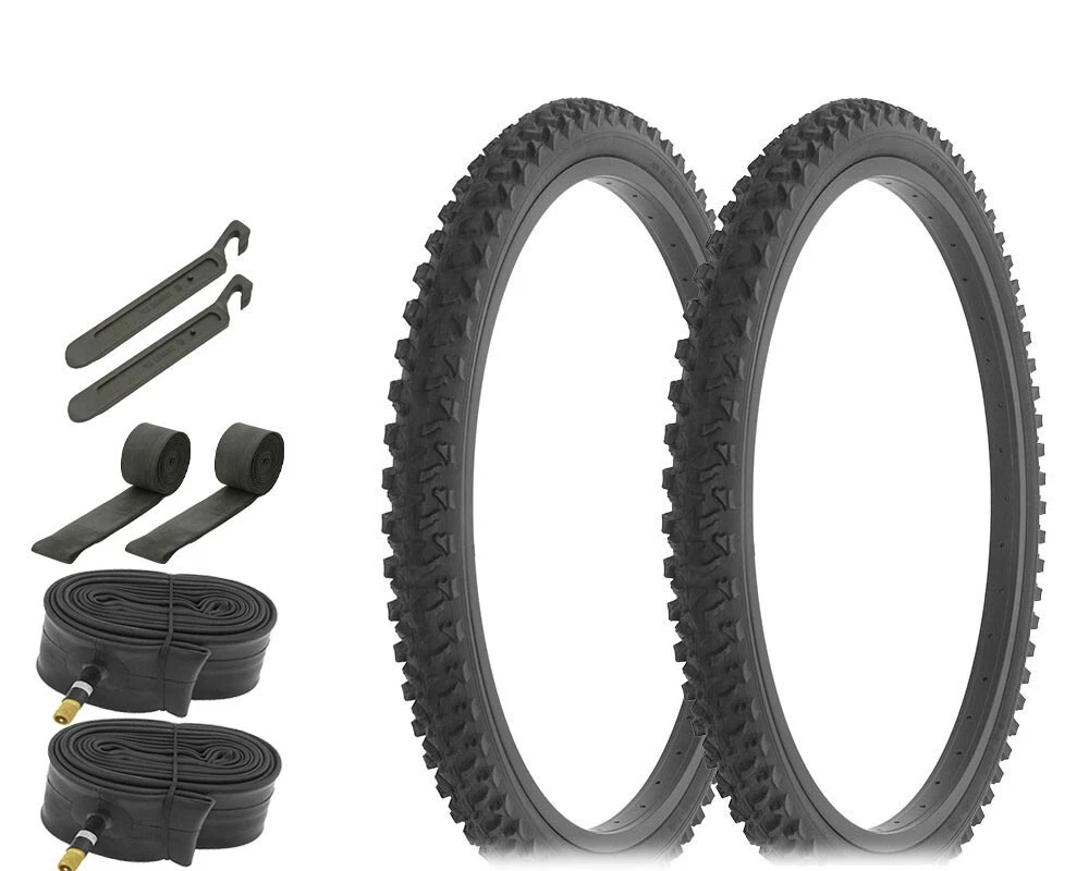 Duro 26 In Bicycle Tires for Mountain Bike for sale | eBay