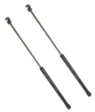 2 OEM Stabilus Left+Right Trunk Lid Lift Support Shocks Struts Set for Volvo S70