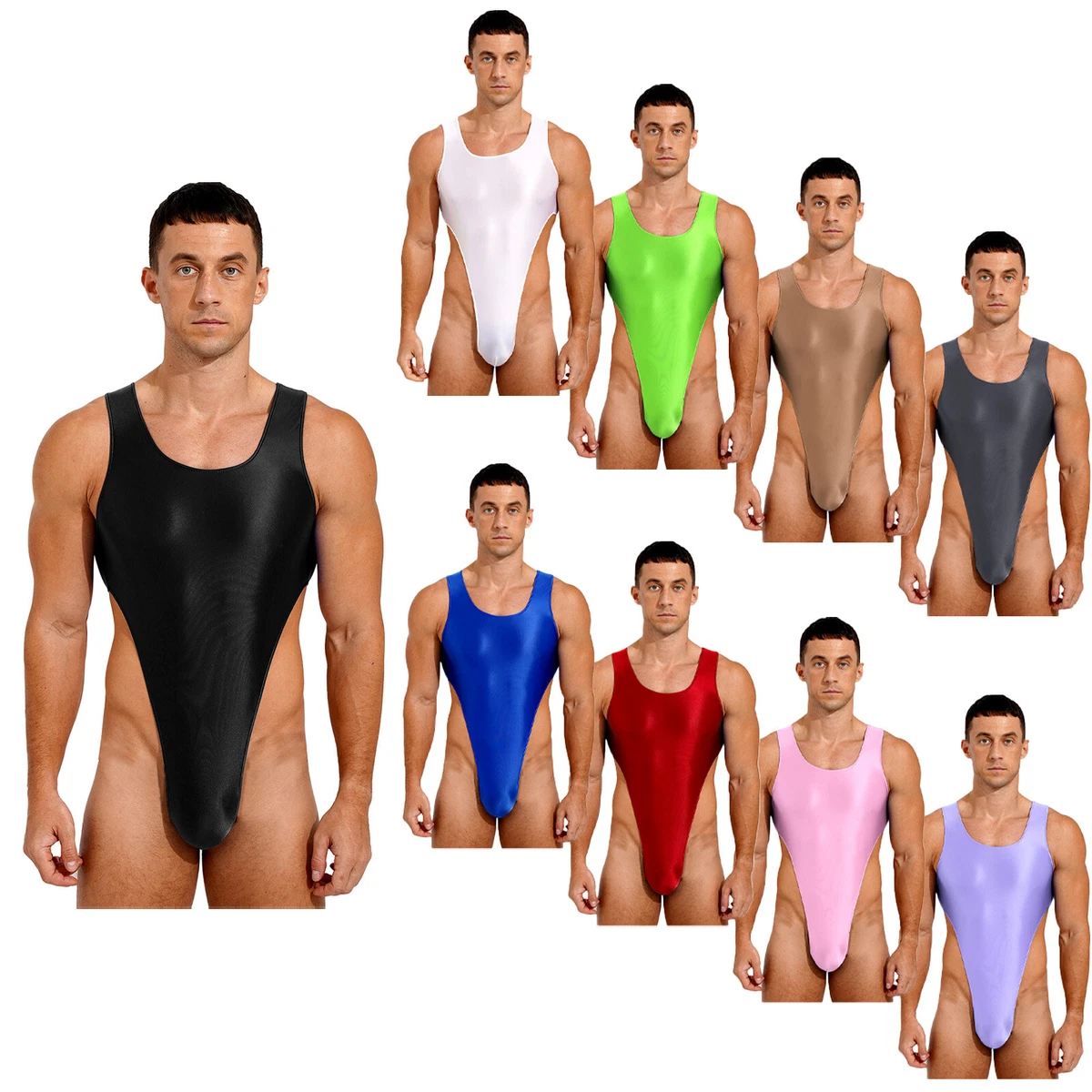 Male hotsell onesie swimsuit