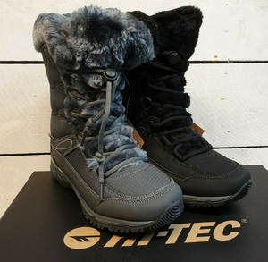 aquatherm thinsulate boots
