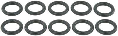 RINGAH-021-PCS10 Febest Seal O-Ring A/C Line Pcs 10 6850717 90459251 13153249